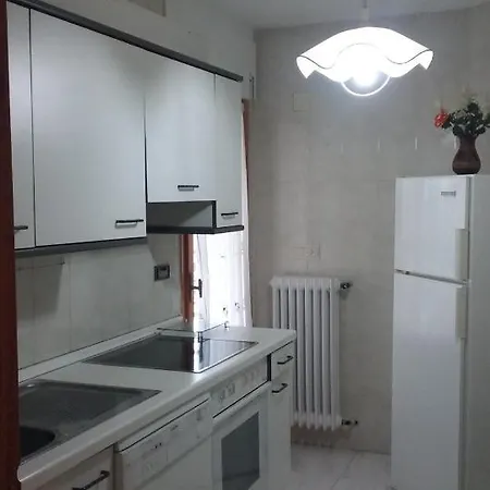 Apartamento Valles Blancos 3-6 Biescas  Exterior photo
