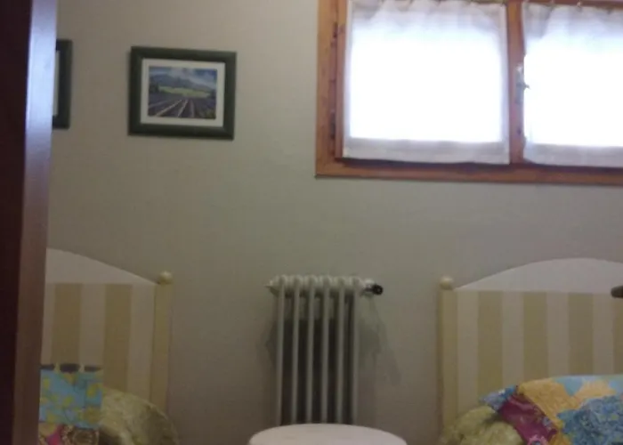 Apartamento Valles Blancos 3-6