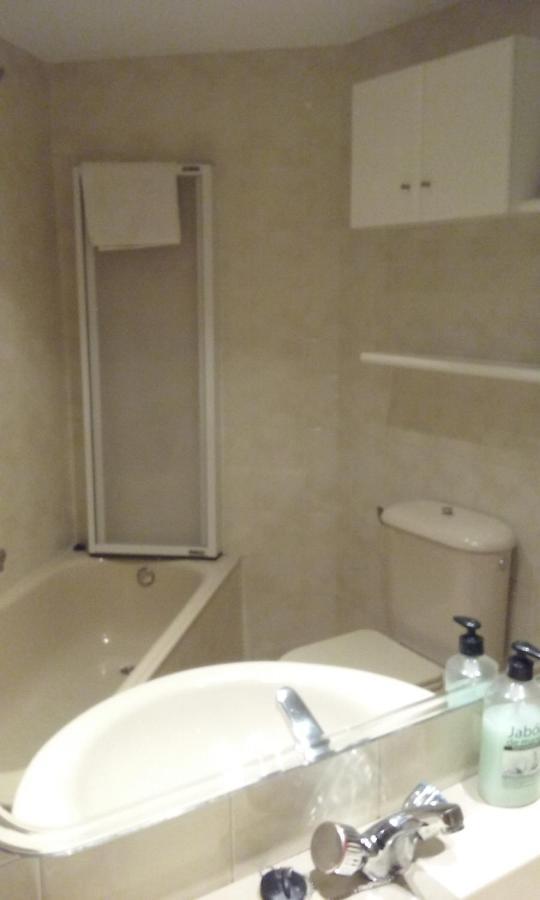 Apartment Valles Blancos 3-6