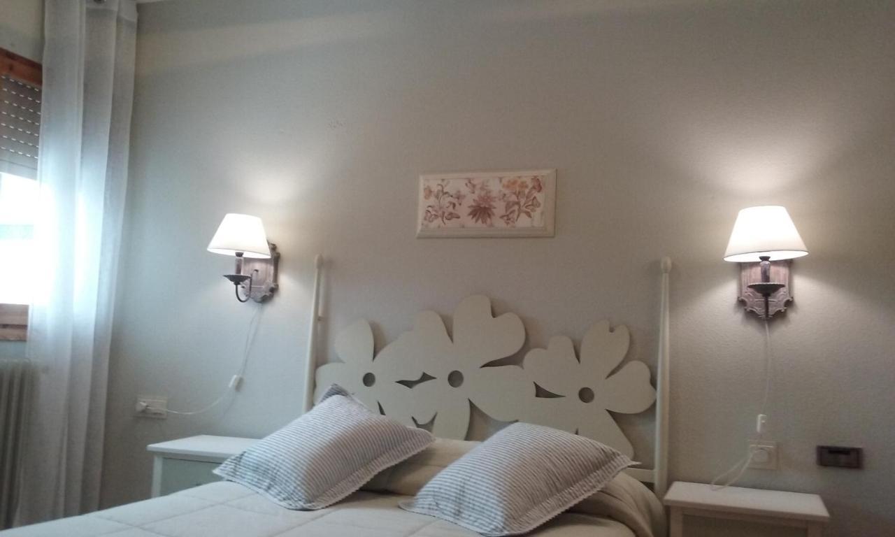 Valles Blancos 3-6 Apartment *
