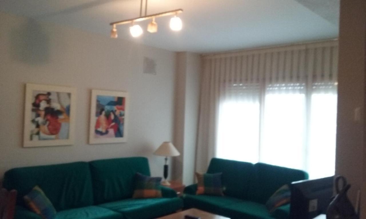 Apartment Valles Blancos 3-6 *